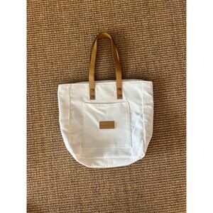 Cozy Earth Tote Storage Bag Women’s Canvas Handbag Shoulder Strap